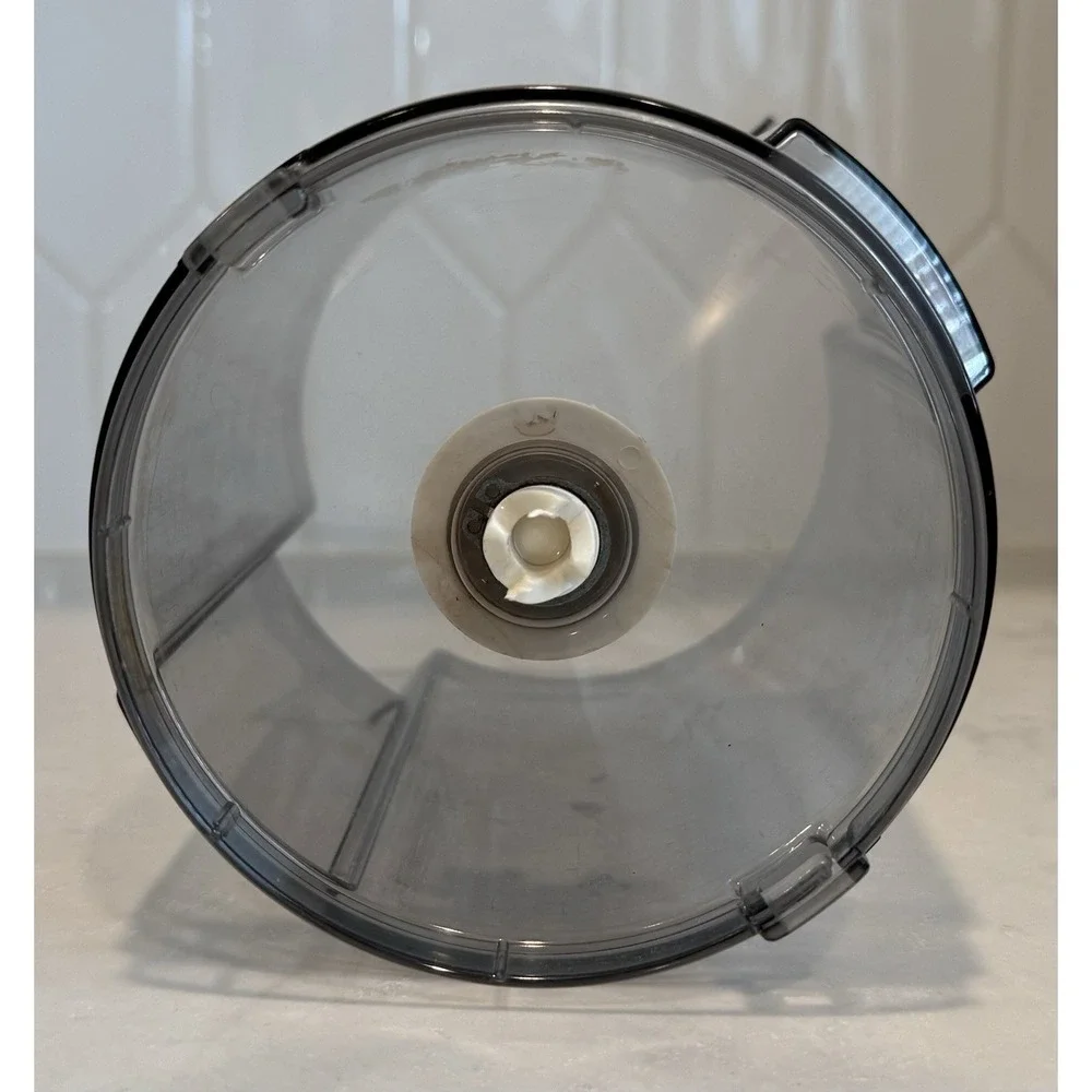 Presto Tater Twister Electric Cutter Replacement Part Clear Hopper Bowl 293001